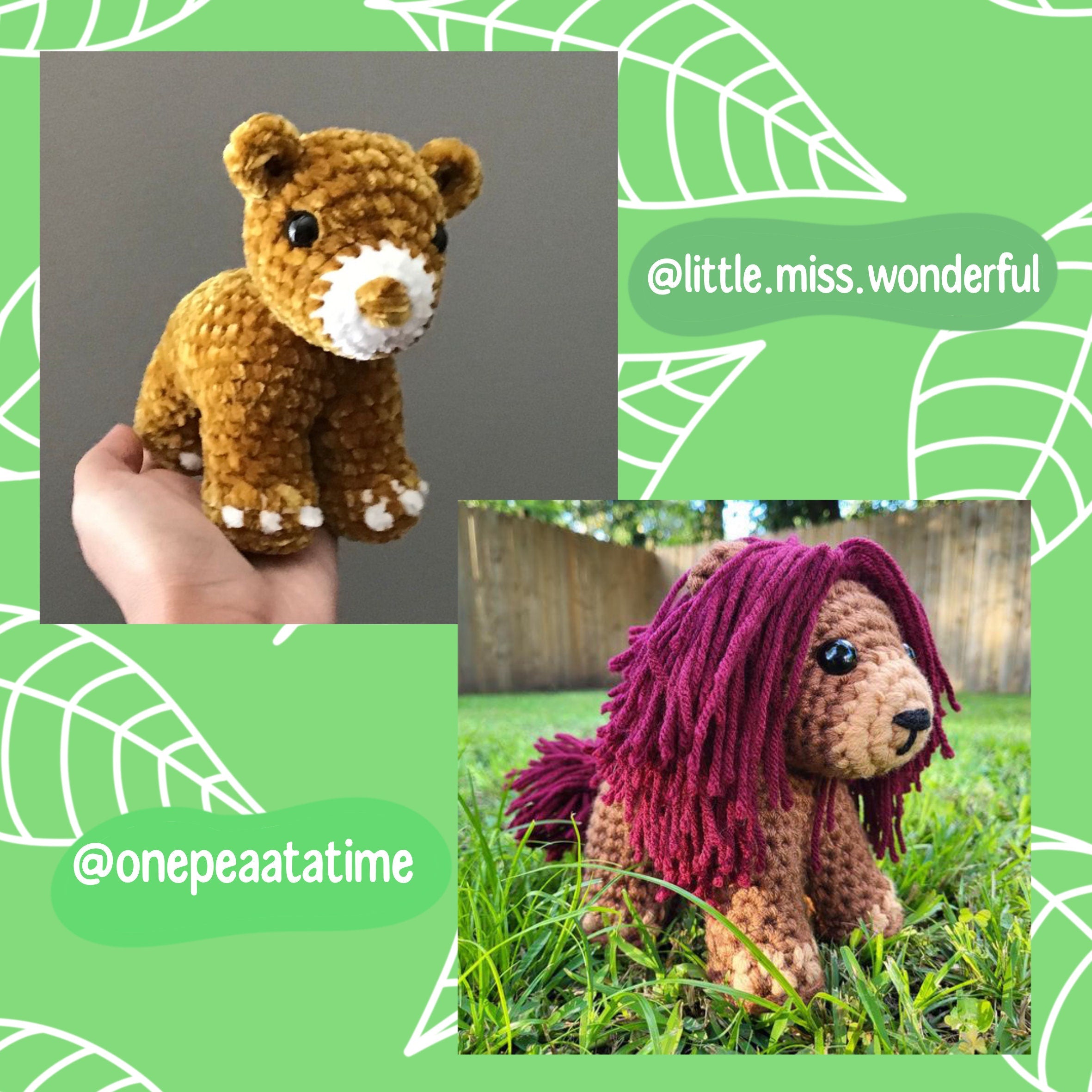 Cute lion pattern, crochet pattern, lion crochet pattern, small lion crochet, baby crochet lion, crochet tutorial, crochet safari animal