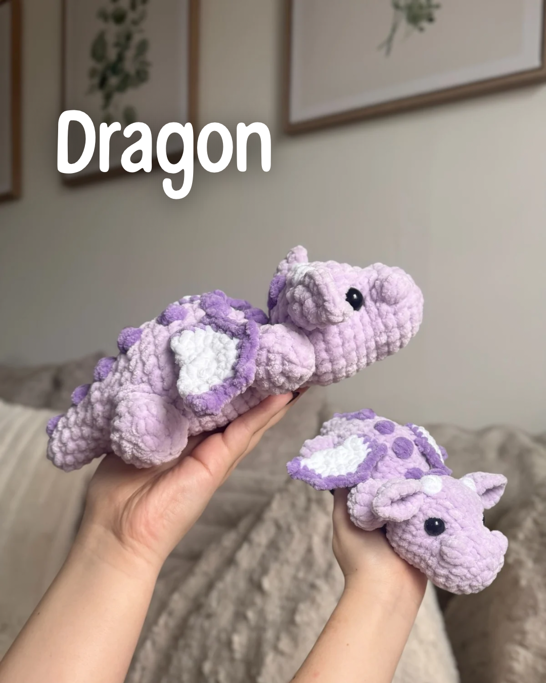 No sew STACKIMALS - 15-in-1 full pack