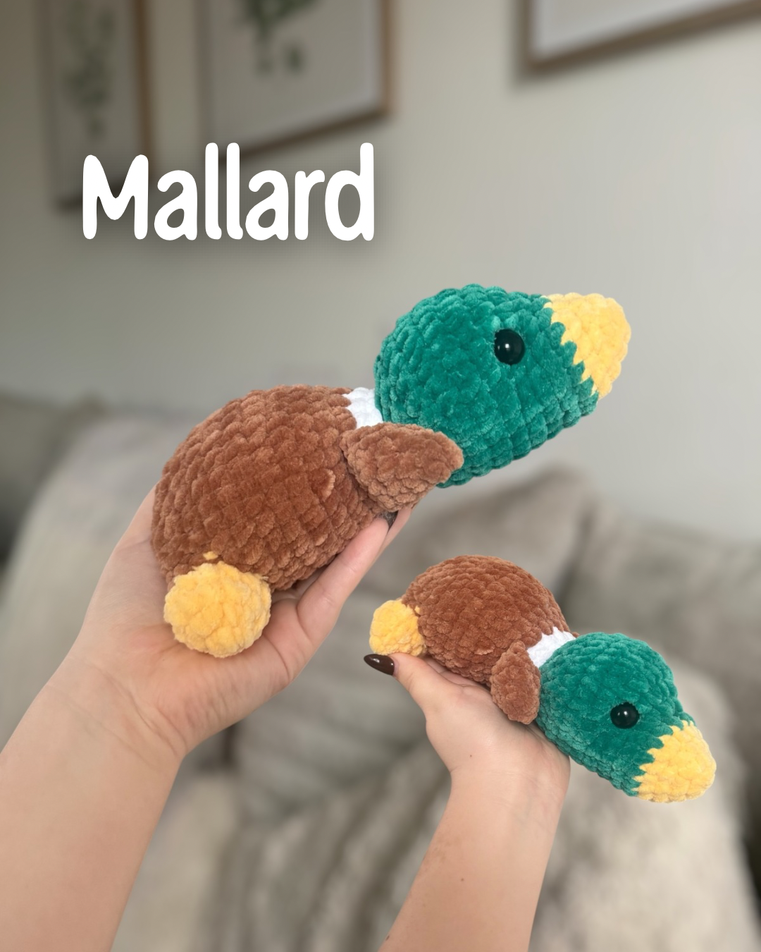 No sew STACKIMALS - 15-in-1 full pack