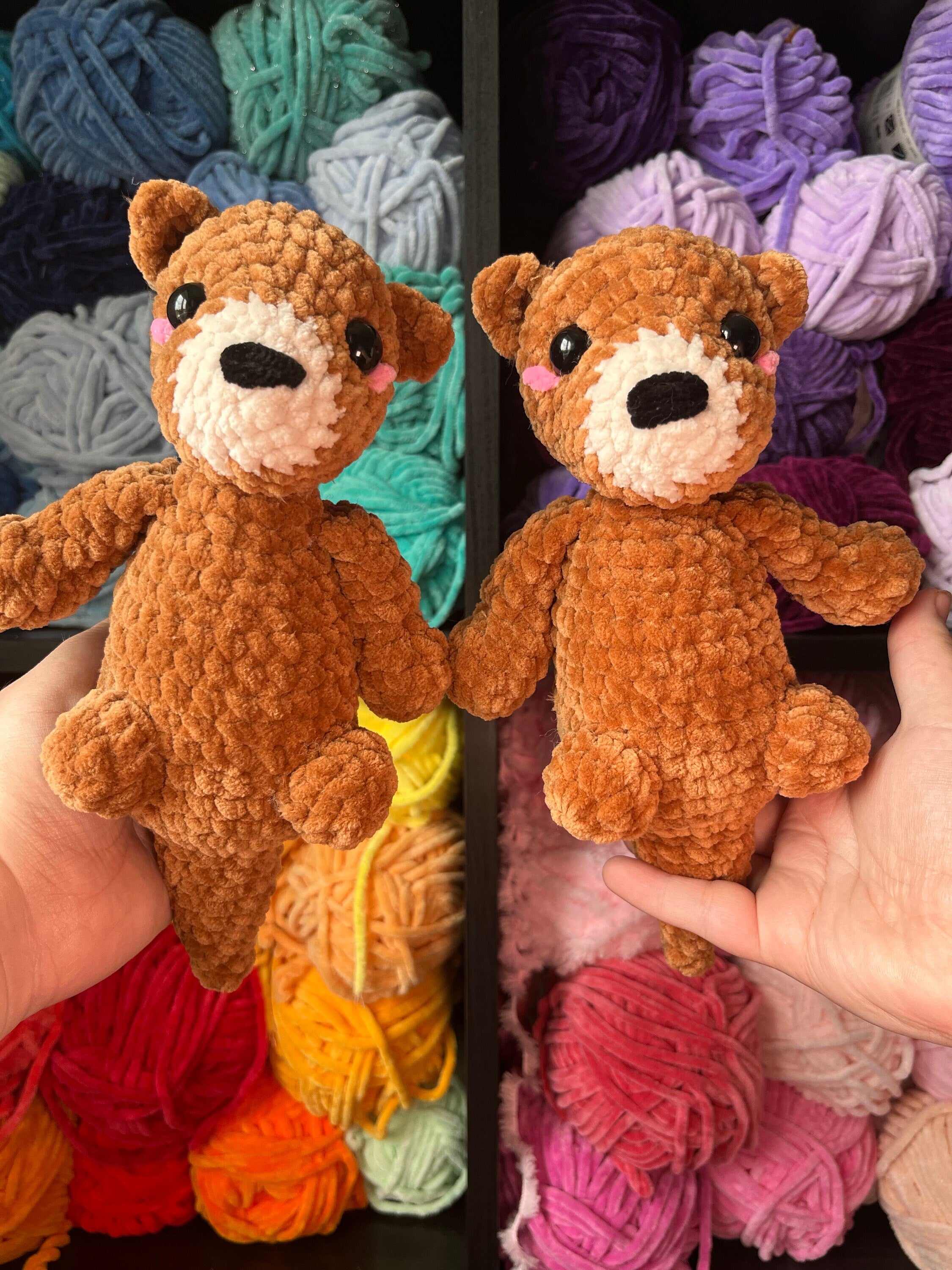 Otter pattern, crochet pattern,  otter crochet pattern, small  otter crochet, baby otter crochet, crochet tutorial, crochet  animal