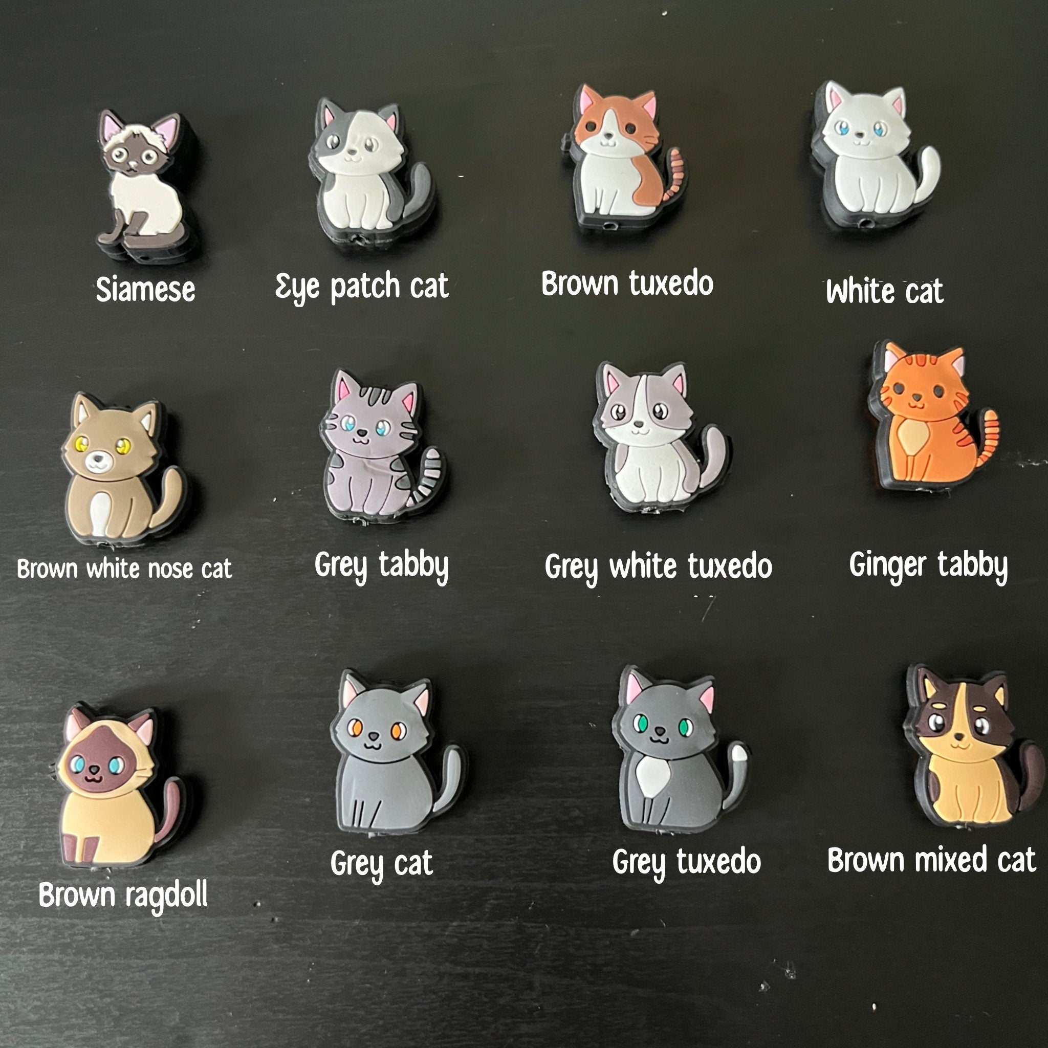 Fluffy crochet hook, custom crochet hook, ergonomic crochet hook, dog crochet hook, crochet gift, crochet present, beaded hook, novelty hook