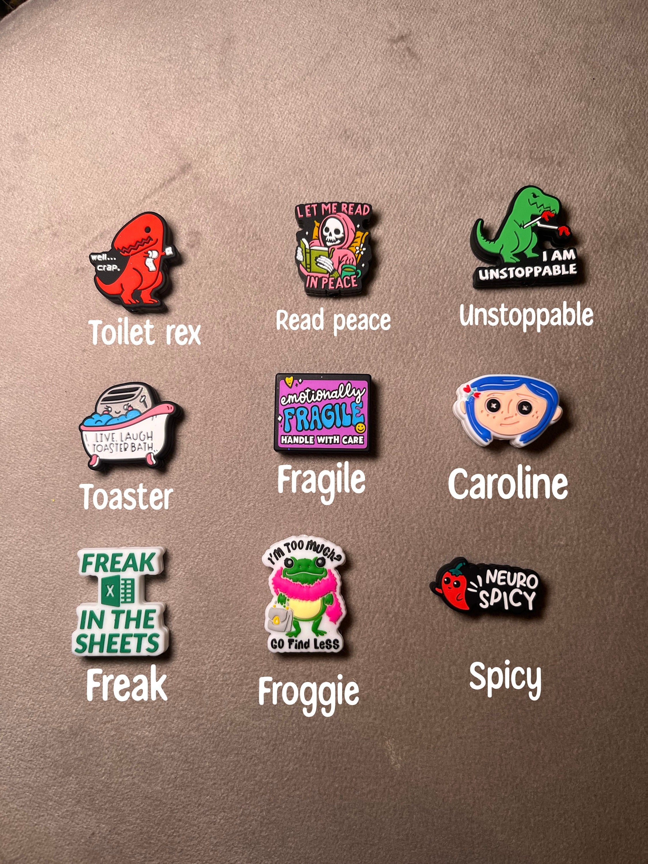 Fluffy crochet hook, custom crochet hook, ergonomic crochet hook, dog crochet hook, crochet gift, crochet present, beaded hook, novelty hook